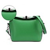 Mode für Frauen Kettle Tote / Umhängetasche