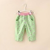 Mode f?r M?dchen Hosen reizende Prinzessin Summer Pants