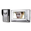 MOUNTAINONE SY805MF11 Freisprechanlage One to One-Video-Türsprechanlage