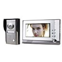 MOUNTAINONE SY805MF11 Freisprechanlage One to One-Video-Türsprechanlage