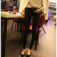 NNA Frauen nehmen Bodycon Jeans ()