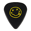 NNPICK - (CSA-30) Composite-Kunststoff Standard Shape Gitarre / Bass Picks/6-pack (Clown Face-Design)
