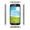 No.1 S6 5 "Android 4.2 WCDMA / GSM Smartphone (Dual SIM,  WiFi,  GPS,  Dual-Kamera,  RAM 1GB ROM 4G)