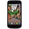 NOAIN MTK6589T Quad-Core Android 4.2.1 WCDMA Bar Telefon w / 5, 0 "HD,  4GB ROM,  12.0MP Kamera,  GPS,  WiFi,  FM