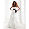NOELLE - Kleid für die Braut aus Organza