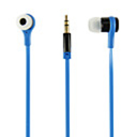Noise Cancelling In-Ear-Kopfhörer für Mp3/Mp4/Ipod-GN19