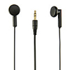 Noise Cancelling In-Ear-Kopfhörer für Mp3/Mp4/Ipod-GN62