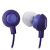 Noise Cancelling-Ohrhörer - purple