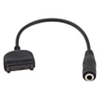 nokia 3.5mm Kopfhöreranschluss Adapter 0.2m