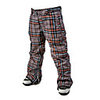 NOKJOK Unisex Insulated Ski / Snowboard Pants