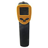 Non-Kontakt IR Infrarot Digital Thermometer Laser-Punkt-Gewehr