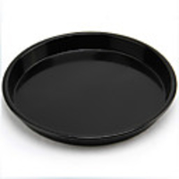 Non-Stick Aluminum Alloy Pizza Pan