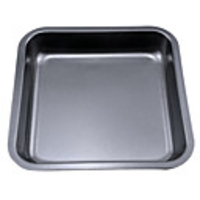 Non-Stick Eloxieren Platz Backblech