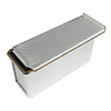 Non-Stick Toastbrot Mold (mit Deckel)