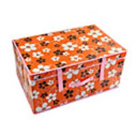 Non-Woven-Floral Storage Box