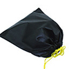 Non-Woven-Gewebe Wasserdicht Staubdicht Badminton Schuhtaschen