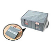 Non-Woven-Klapp-Stoff Storage Box
