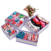 Non-Woven Storage Box Ohne Clover Set (4 PCS)
