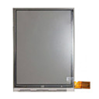 NOOK Simple Touch 2 3 Perlen Tinte E-Book-Display ED060SCE