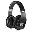 Noontec HAMMONIA-BLK-Stereo-Kopfhörer mit Advanced Acoustic-Technik