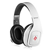 Noontec HAMMONIA-WHT-Stereo-Kopfhörer mit Advanced Acoustic-Technik