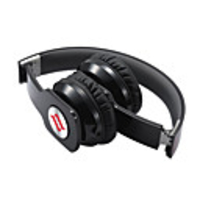 Noontec ZORO Hallo-Fi-Kopfhörer Professionelle Stahl verstärkt SCCB Sound Technology Kopfhörer