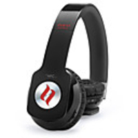 Noontec ZOROW-WHT Wireless-Mode Hallo-Fi-Kopfhörer