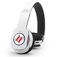 Noontec ZOROW-WHT Wireless-Mode Hallo-Fi-Kopfhörer