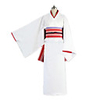 Noragami Nora "Hikki" Hiiro Yukata Cosplay