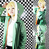 Noragami "Sekki" Yukine Cosplay Hoodie-Jacke