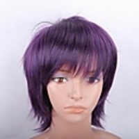 Noragami Yato Cosplay Perücke