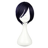 Noragami Yato "Yato Gottes" Cosplay Perücke