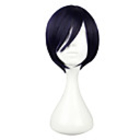 Noragami Yato "Yato Gottes" Cosplay Perücke