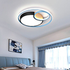 Nordic Deckenleuchte führte einfache moderne Studie Schlafzimmer Deckenleuchte kreative Mode Deckenleuchte Lightinthebox