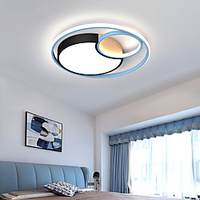 Nordic Deckenleuchte führte einfache moderne Studie Schlafzimmer Deckenleuchte kreative Mode Deckenleuchte Lightinthebox