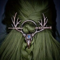 Normal Andere Andere Andere Dekorativ Haar Accessoires Metall
