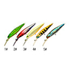 Normandie [] Geist Harte Köderminnow schwimmenden Fischen Lure 11.5g 79mm
