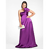 NORMINA - Kleid für Abendveranstaltung aus Satin