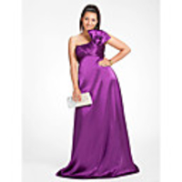 NORMINA - Kleid für Abendveranstaltung aus Satin