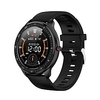 NORTH EDGE N06 Unisex Smartwatch Bluetooth Herzschlagmonitor Blutdruck Messung Langes Standby Distanz Messung Information Anruferinnerung AktivitätenTracker Schlaf-Tracker Sedentary Erinnerung Lightinthebox