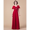 NORTH LAS VEGAS - Kleid für die Brautmutter aus Chiffon