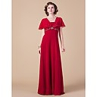 NORTH LAS VEGAS - Kleid für die Brautmutter aus Chiffon