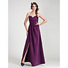 NORTHAMPTONSHIRE - Kleid für Brautjungfer aus Satin