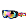 Northwolf Schnee googgles Blue Black Frame orange Sensor-Spiegel-Objektiv