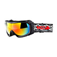 Northwolf Schnee googgles orange Sensor Black Frame Spiegel-Objektiv