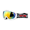 Northwolf Schnee googgles White Frame orange Sensor-Spiegel-Objektiv