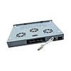 Notebook Laptop USB Cooler Pad mit 4-Port-USB-Hub (ceg227)