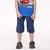 Nova Kids Freizeit Blumendruck 100% Baumwolle All-Matched Mid L?nge Hosen