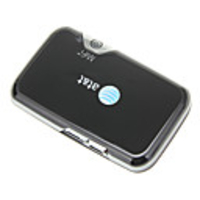 Novatel Wireless MiFi 2372 3G Mobile WiFi Hotspot