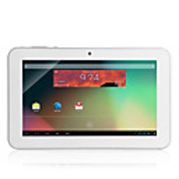 Novo7 Regenbogen-7-Zoll-Touchscreen Android 4.2 Tablette (wifi,  USB-3G)